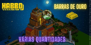 Barras Habbo Hotel