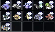 Conta PXG Ironhard 277 server Gold - PokeXGames