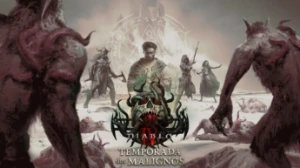🐱‍🏍 Gold Diablo 4 Entrega Rapida! 🐱‍🏍 TEMPORADA MALIGNOS - Blizzard