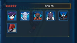 Belzex Legit Nadmo Omegamon - Digimon Masters Online