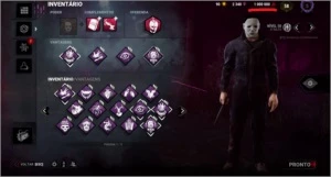 HACK DBD Dead by Daylight [Rank, Itens, Perks, etc] - Others