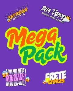 Pack De Figurinhas Instagram