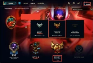 Acc 2012 lv81 2xGold 127 Campeão 49 Skin 174 Icon 42k Essen - League of Legends LOL