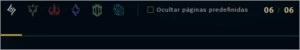 Acc 2012 lv81 2xGold 127 Campeão 49 Skin 174 Icon 42k Essen - League of Legends LOL