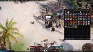 Conta Lost ark ILVL 1320 + ALT 870 ILV + 2 ALTS 340+
