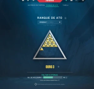 Conta - lol e valorant com skin mais de 1300 reais gastos - League of Legends