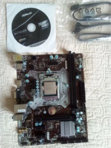 KIT PC GAMER - Outros