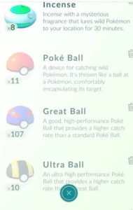 Pokémon GO Full Donate