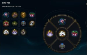 CONTA LOL PLAT 2 - EX DIAMOND - 150 SKINS - Full CHAMP - League of Legends