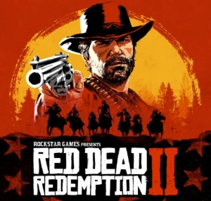 Red Dead Redemption 2 - Steam ENVIO AUTOMÁTICO⚡