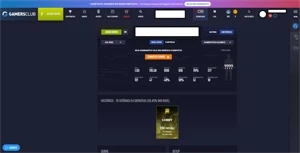 Conta de CS:GO | LvL 20 na Gamersclub - Counter Strike