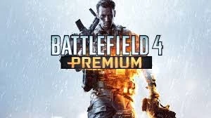 Conta Origin Com Battlefield 3 e 4 ( 4 com Premium) - Outros