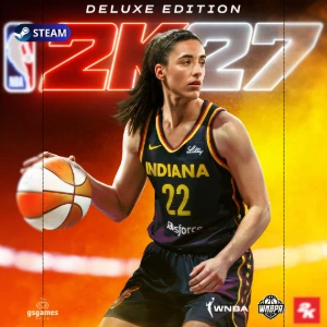 NBA 2K27 Deluxe Edition - Steam Offline