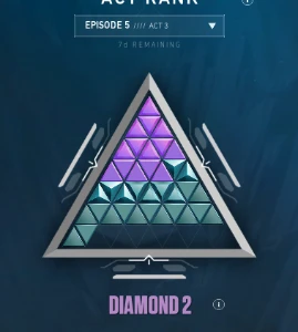Conta Valorant Diamante 2, FACA XENOCAÇADOR e ++