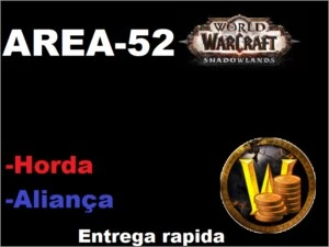 Expansão Wow Shadowlands - Blizzard