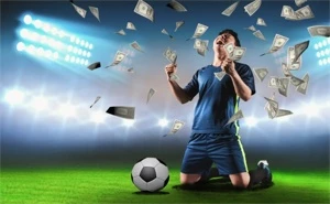 Oportunidade pra você que entrar no aposta esportiva - Outros
