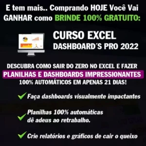 Pack +15.000 Planilhas Prontas Editáveis + Curso Bônus - Others