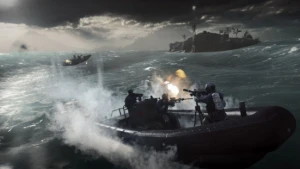 Battlefield 4 | Jogo Xbox One - Series