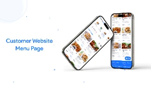 FoodScan v2.5 - Cardápio digital e QR code - Others