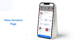 FoodScan v2.5 - Cardápio digital e QR code - Others