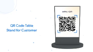FoodScan v2.5 - Cardápio digital e QR code - Others