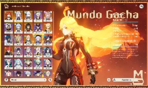 🟢C6 MAVUIKA +Arma + C2 CITLALI +Arma + VARESA + SHENHE+++✨ - Genshin Impact