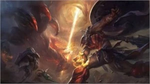 Conta lol - League of Legends