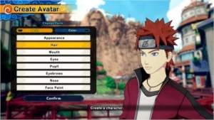 NARUTO TO BORUTO - SHINOBI STRIKER Deluxe Edition - Steam