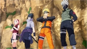 NARUTO TO BORUTO - SHINOBI STRIKER Deluxe Edition - Steam
