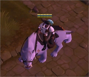 CONTA FUNDADORA - 179M Fama - 135M Gold - Albion Online