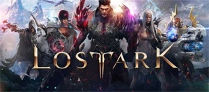 Piloto Conta /Diária - Lost Ark