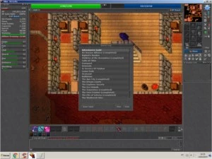 MS 229 FIRMERA ML 77 com 3 makers 50+ em firmera - Tibia