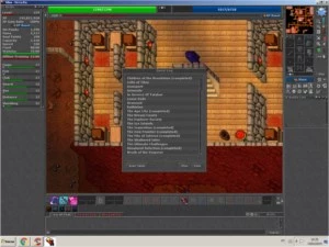 MS 229 FIRMERA ML 77 com 3 makers 50+ em firmera - Tibia