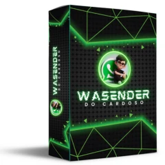 Wasender - Licença 30 dias - Softwares e Licenças