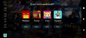 Tudo Liberado Jogos,Canais , filmes e séries - Assinaturas e Premium
