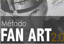 Curso de Desenho Método Fanart 2.0 - Cursos e Treinamentos