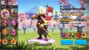 rise of kingdoms 10m level 23 - Outros