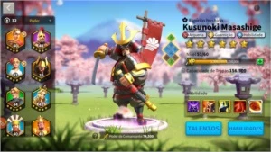 rise of kingdoms 10m level 23 - Outros