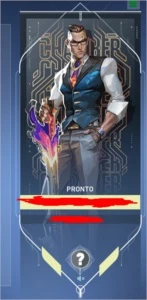 CONTA SMURF PRONTA PARA O COMPETITIVO - Valorant