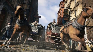 Xbox Assassin's Creed: Syndicate #C59323
