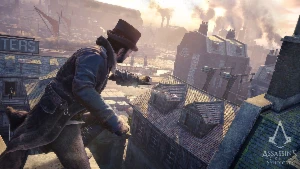 Xbox Assassin's Creed: Syndicate #C59323