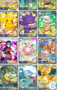 Pokémon TCG Pocket