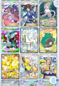 Pokémon TCG Pocket