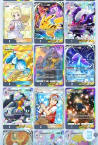 Pokémon TCG Pocket