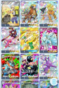 Pokémon TCG Pocket