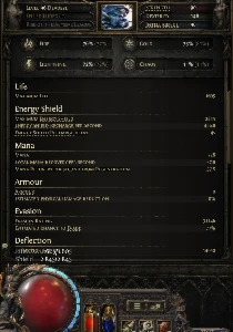 Deadeye 96 (Vendo Conta Completa) - Liga Ryse of the Abyssal