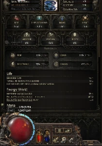 Vendo Conta Completa - Liga Ryse of the Abyssal