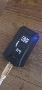 M1 Pro Adaptador Mouse e Teclado - Produtos Físicos