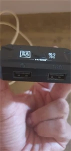 M1 Pro Adaptador Mouse e Teclado - Produtos Físicos