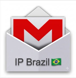 Gmail - 2026 IP BRASIL - Emails